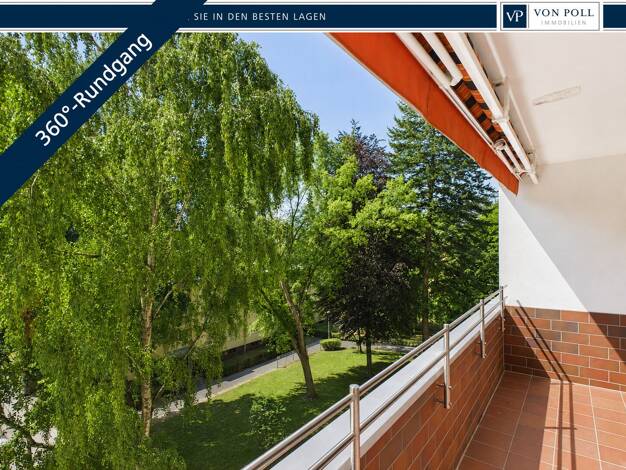 Wohnung zum Kauf 349.000 € 3 Zimmer 82 m² 4. Geschoss Mögeldorf Östliche Außenstadt 90480