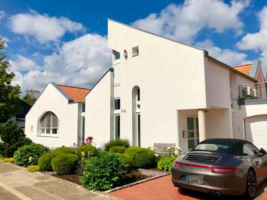 Einfamilienhaus zum Kauf provisionsfrei 990.000 € 9 Zimmer 450 m² 1.100 m² Grundstück frei ab sofort Berzbuir Düren 52355