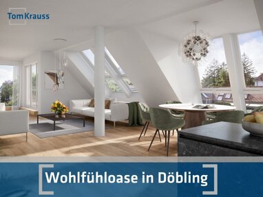 Wohnung zum Kauf 1.805.700 € 4 Zimmer 110,7 m² 2. Geschoss Wien 1190