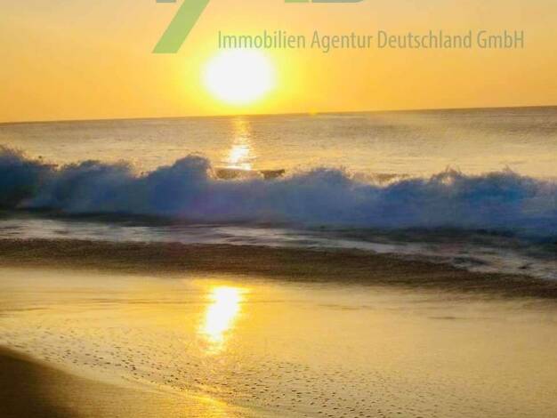 Studio zum Kauf 125.000 € 1 Zimmer 29 m² Büsum 25761