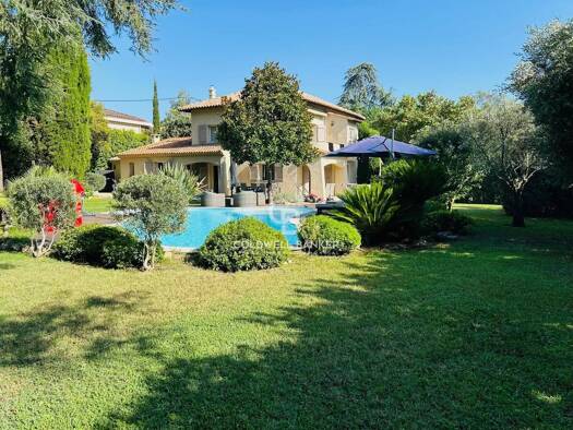 Haus zum Kauf 945.000 € 170 m² Saint Martin-Le Miracle Mougins 06250