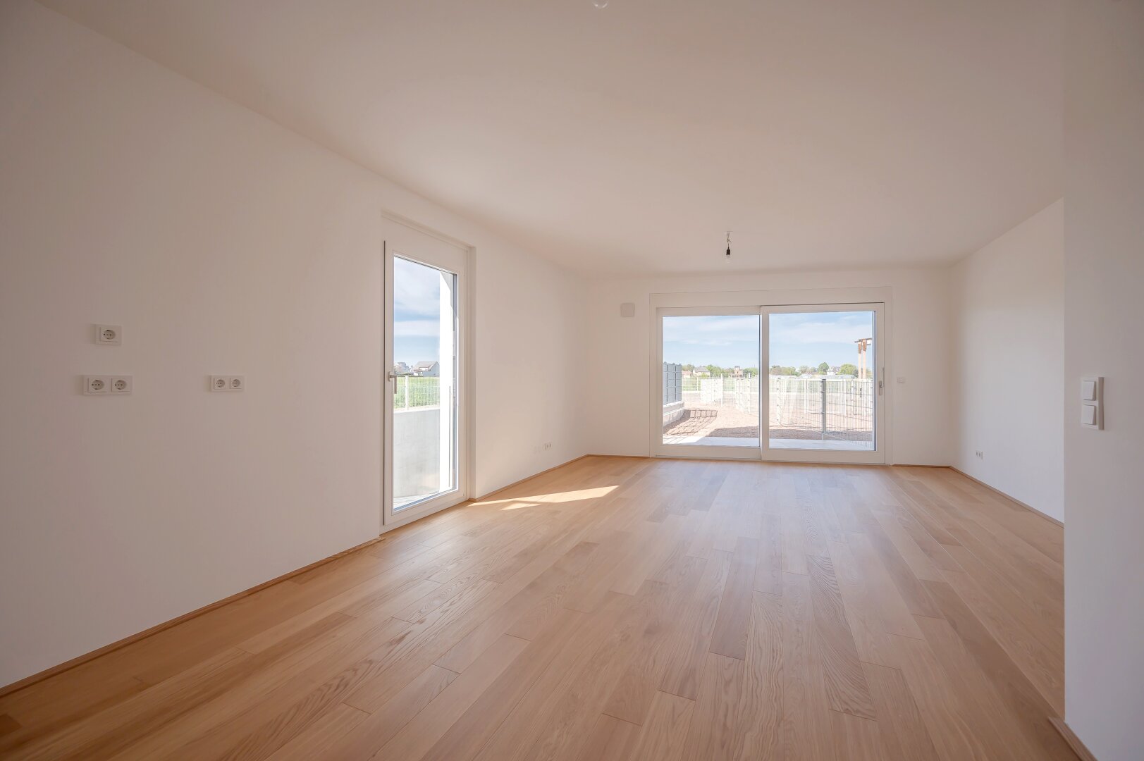 Maisonette zur Miete 1.620 € 3 Zimmer 82,9 m²<br/>Wohnfläche EG<br/>Geschoss Wien 1210