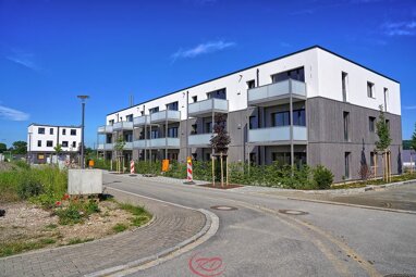 Wohnung zum Kauf 299.500 € 2 Zimmer 62,5 m² Geiselhöring Geiselhöring 94333