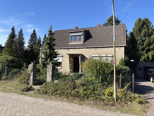 Mehrfamilienhaus zum Kauf 199.000 € 7 Zimmer 173,4 m² 2.106 m² Grundstück Neuenkirchen Schwanewede 28790
