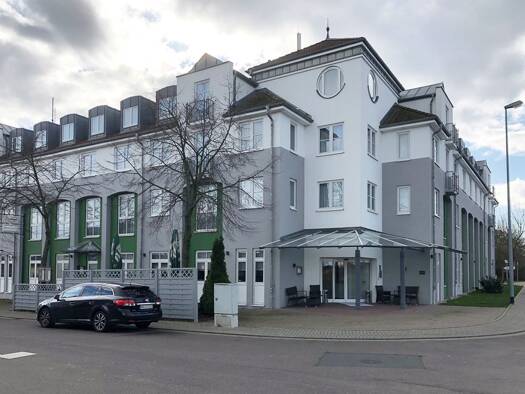 Wohnung zum Kauf 39.900 € 1 Zimmer 18 m² 2. Geschoss Wiederitzsch Nord 04158