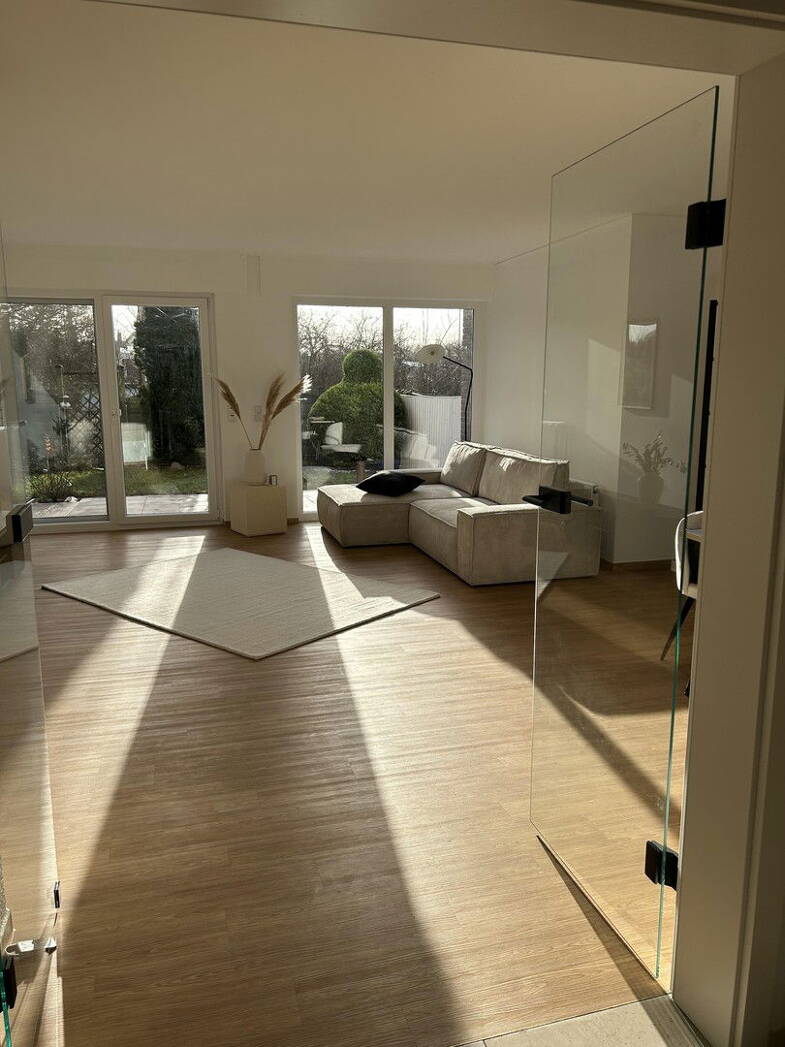 Einfamilienhaus zum Kauf provisionsfrei 529.000 € 6 Zimmer 160 m² 373 m² Grundstück Reinhold-Schneider-Straße 33 Dodesheide 81 Osnabrück 49088