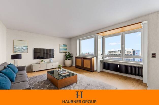 Wohnung zum Kauf 179.000 € 4 Zimmer 105 m² 7. Geschoss Mitte - Süd Bremerhaven 27568