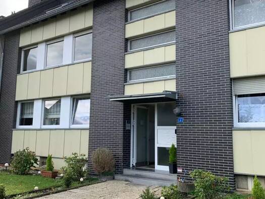 Wohnung zur Miete 547 € 3 Zimmer 73 m² Geschoss 2/3 frei ab sofort Liester Stolberg 52223