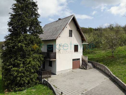 Haus zum Kauf 140.000 € 3 Zimmer 160 m² Plitvička Jezera