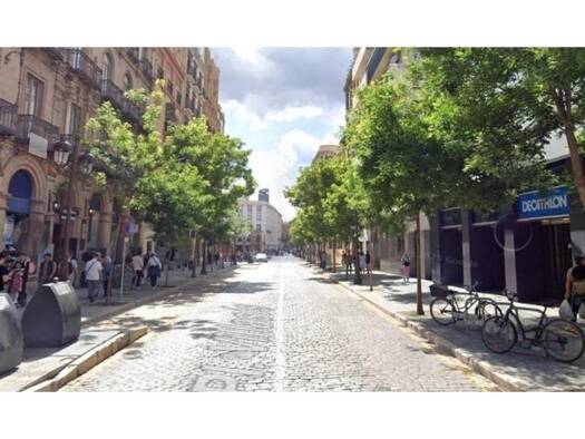 Wohnung zur Miete 1.200 € 2 Zimmer 85 m² 4. Geschoss Seville 41003