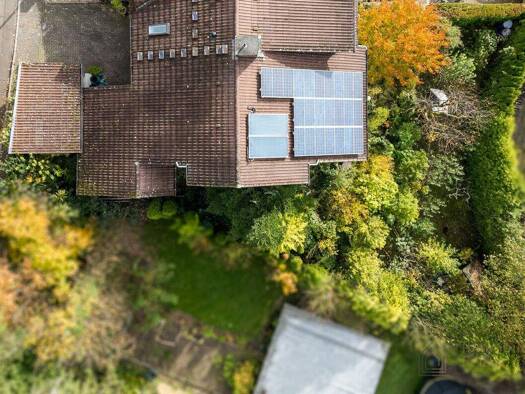 Doppelhaushälfte zum Kauf 495.000 € 6 Zimmer 164 m² 484 m² Grundstück Wehr 79664