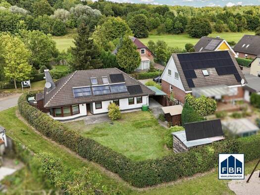 Einfamilienhaus zum Kauf 259.000 € 6 Zimmer 120,7 m² 500 m² Grundstück Gallentin Bad Kleinen / Gallentin 23996