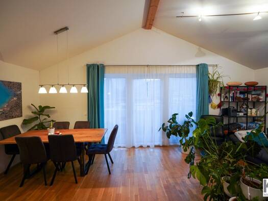 Wohnung zur Miete 950 € 3 Zimmer 63 m² 2. Geschoss Goldegg 5622