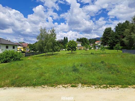 Grundstück zum Kauf 39.000 € 800 m² Grundstück Dechantskirchen 8241
