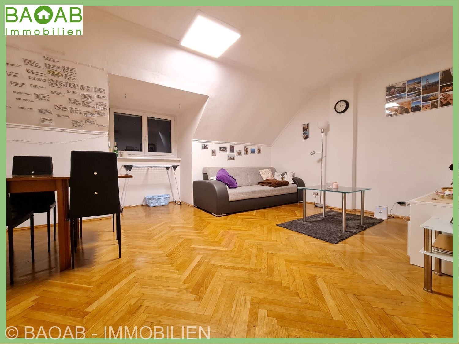 Wohnung zum Kauf 3 Zimmer 75 m²<br/>Wohnfläche 3.<br/>Geschoss Viktringer Vorstadt Klagenfurt 9020