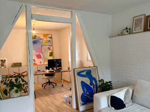 Wohnung zur Miete 898 € 2,5 Zimmer 98 m² Geschoss 1/2 frei ab sofort Binau 74862