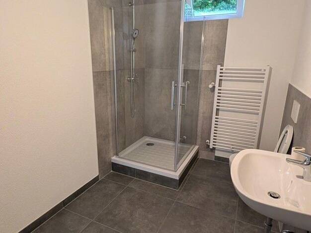 Wohnung zur Miete 700 € 2 Zimmer 62 m² EG Künzelsau 74653