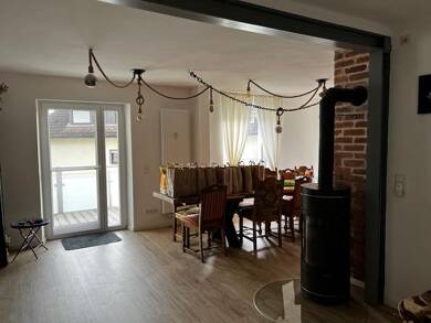 Wohnung zum Kauf 430.000 € 4,5 Zimmer 130 m² Nord Schwabach 91126