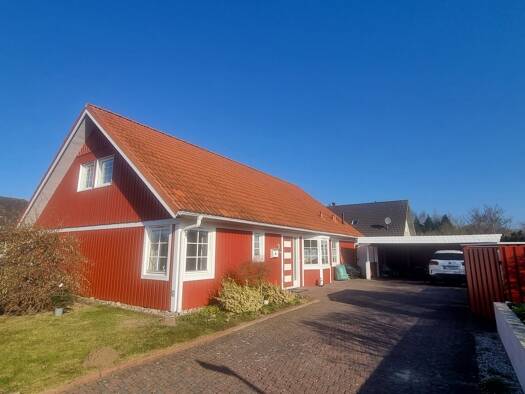 Einfamilienhaus zum Kauf provisionsfrei 319.000 € 3,5 Zimmer 100 m² 817 m² Grundstück Goldebek 25862