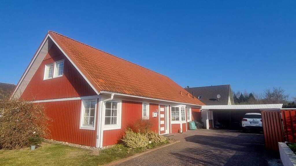 Einfamilienhaus zum Kauf provisionsfrei 319.000 € 3,5 Zimmer 100 m² 817 m² Grundstück Goldebek 25862