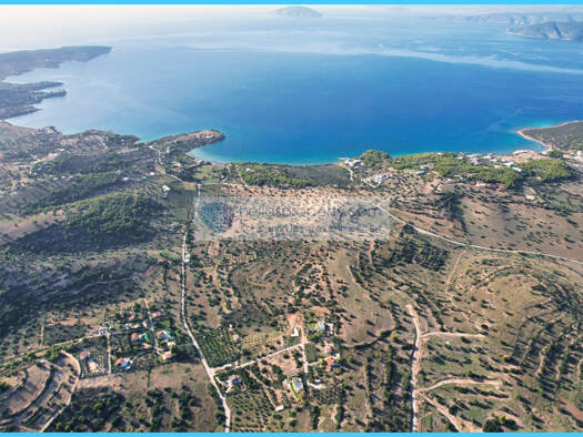 Grundstück zum Kauf 1.800.000 € 65.500 m² Grundstück Porto Cheli 21300
