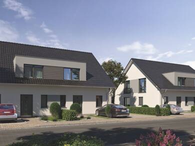 Grundstück zum Kauf provisionsfrei 198.000 € 452 m² Grundstück Bielefeld 33729