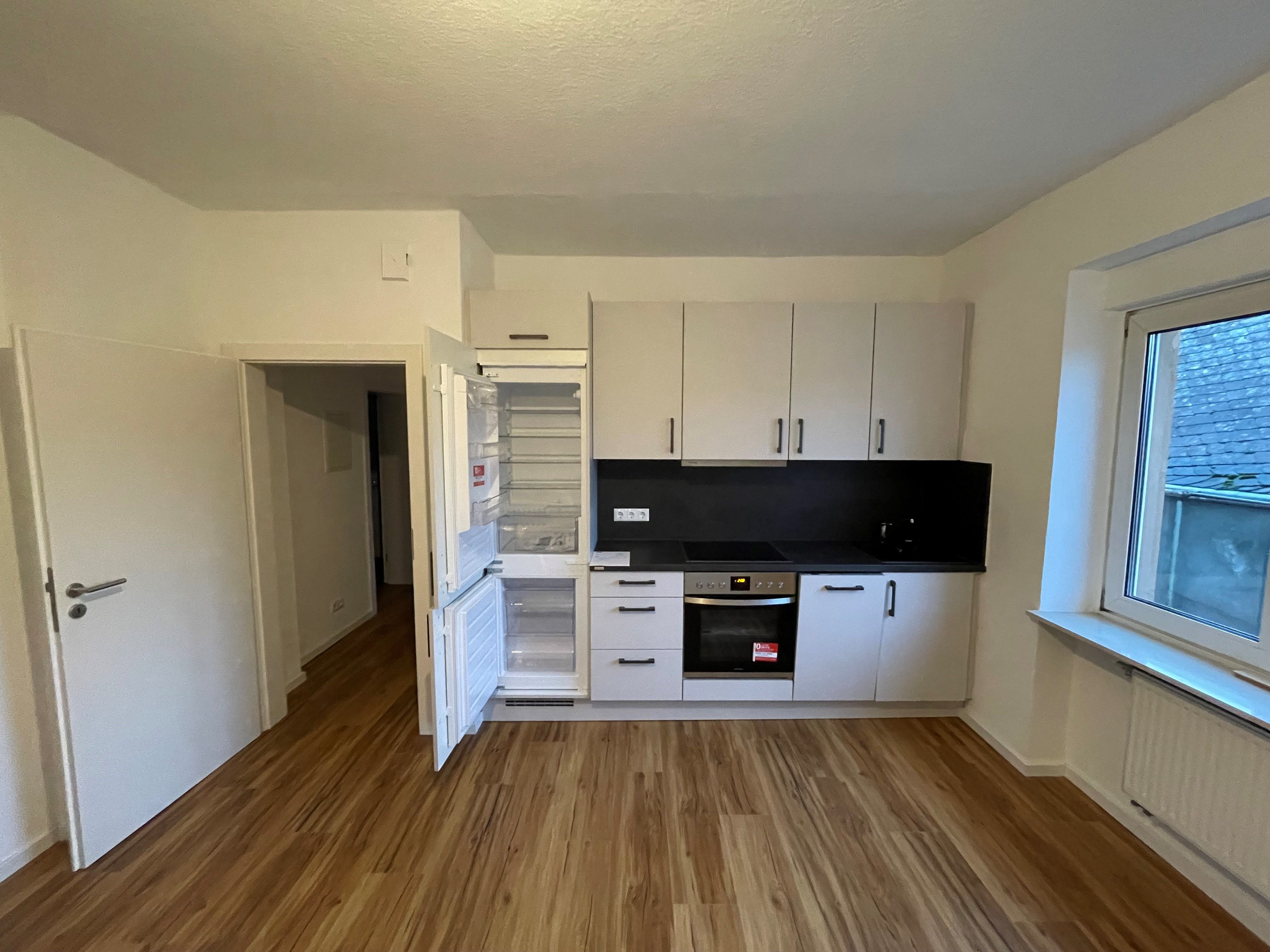 Wohnung zur Miete 600 € 2 Zimmer 60 m²<br/>Wohnfläche EG<br/>Geschoss Römerstraße 139 Konz Konz 54329