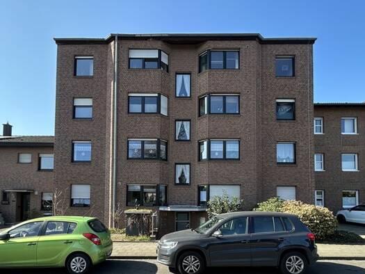 Maisonette zum Kauf 279.000 € 4 Zimmer 116 m² 3. Geschoss Mönchengladbach 41069