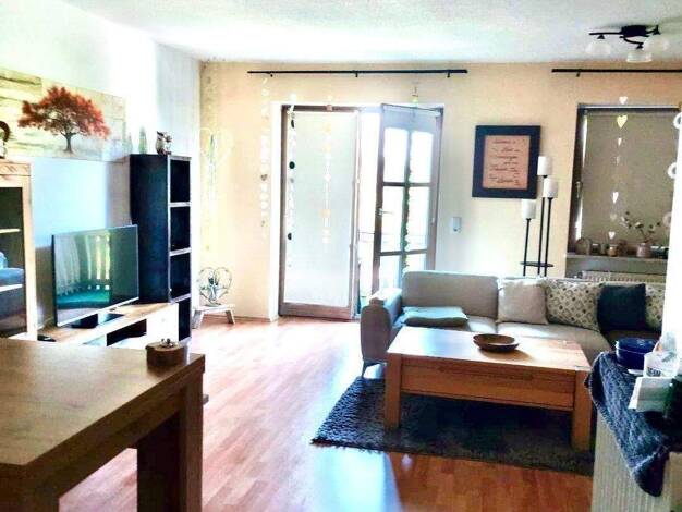 Wohnung zur Miete 490 € 2 Zimmer 55 m² 1. Geschoss Unterlohwies 1 e Unterlohwies Bodenmais 94249