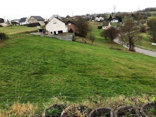 Grundstück zum Kauf provisionsfrei 69.000 € 2.080 m² Grundstück Katzwinkel 57581