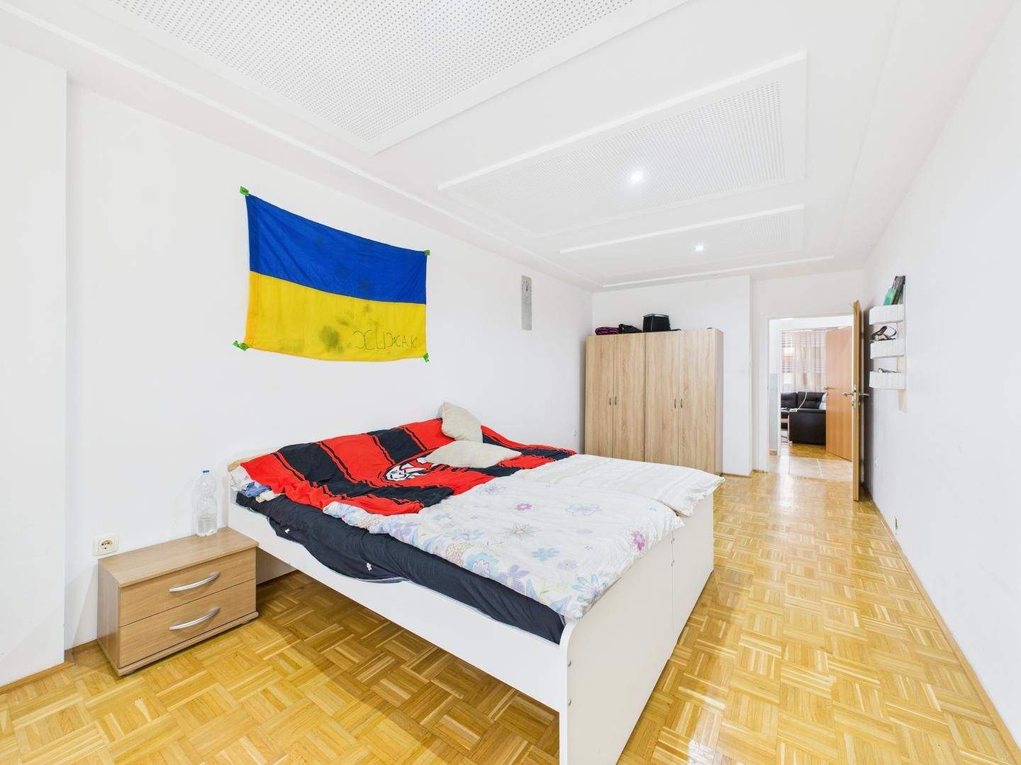 Wohnung – Wels, Innere Stadt - Ansicht 4