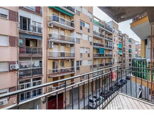Wohnung zum Kauf 280.000 € 4 Zimmer 100 m² 3. Geschoss Granada 18012