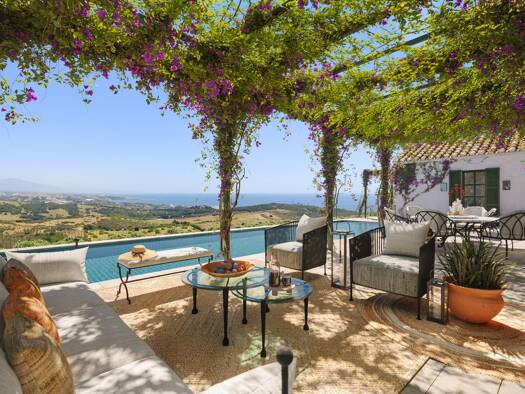 Haus zum Kauf provisionsfrei 3.975.000 € 8 Zimmer 381 m² 929 m² Grundstück Casares 29693