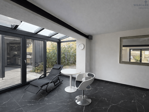 Wohnung zum Kauf 310.000 € 2,5 Zimmer 88 m² 1. Geschoss Hartlanden Stegaurach 96135