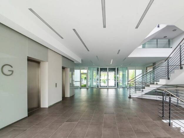 Bürofläche zur Miete provisionsfrei 979 m² Bürofläche teilbar ab 451 m² Dornach Aschheim 85609