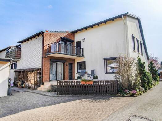 Wohnung zum Kauf 245.000 € 3 Zimmer 99 m² Sebaldsbrück Bremen 28329