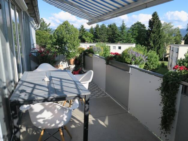 Wohnung zur Miete 1.275 € 4 Zimmer 108,9 m² Bad Krozingen 79189