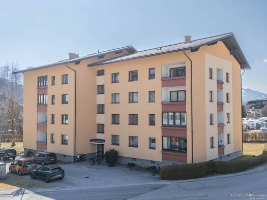 Wohnung zum Kauf 485.000 € 5 Zimmer 98 m² 2. Geschoss frei ab 01.07.2026 8970 Schladming 8970