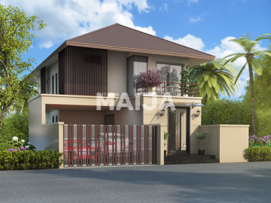 Villa zum Kauf 242.764,41 € 4 Zimmer 199 m² Bang Lamung 20150