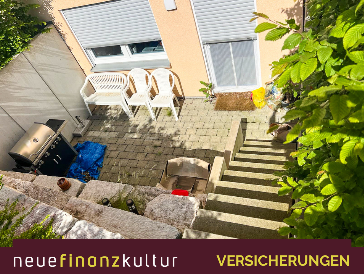 Wohnung zur Miete 850 € 2,5 Zimmer 75 m²<br/>Wohnfläche Geranienstr. 3 Hülben 72584