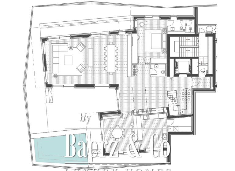 Haus zum Kauf 6.995.000 € 611 m² herceg novi
