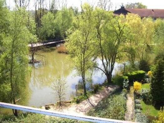 Penthouse zum Kauf provisionsfrei 578.000 € 3,5 Zimmer 152 m² 3. Geschoss An der Marlach 20 Deidesheim Deidesheim 67146