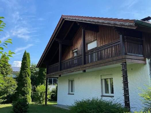 Haus zum Kauf 495.000 € 6 Zimmer 156 m² 1.211 m² Grundstück frei ab sofort Straßkirchen 94342