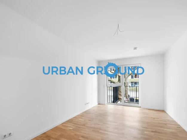 Studio zur Miete 821 € 1 Zimmer 30 m² 1. Geschoss frei ab 20.07.2026 Löwenberger Straße Friedrichsfelde Berlin 10315