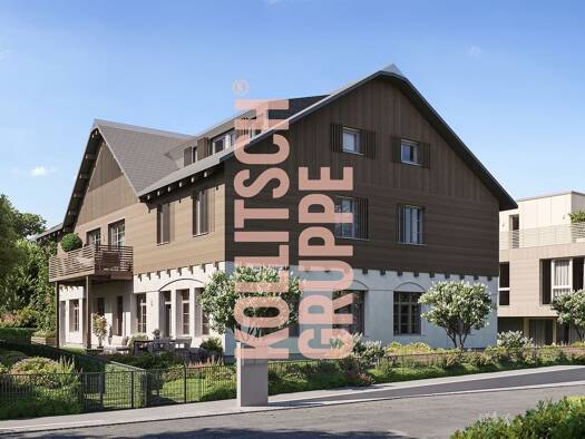 Wohnung zum Kauf 998.000 € 3 Zimmer 116,7 m² Wien 1140