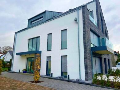 Wohnung zur Miete 996 € 2 Zimmer 66 m² Geschoss 1/1 frei ab 01.09.2025 Lippstadt 59556