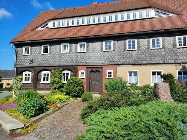 Einfamilienhaus zum Kauf 99.000 € 7 Zimmer 150 m² 1.330 m² Grundstück Seifhennersdorf 02782