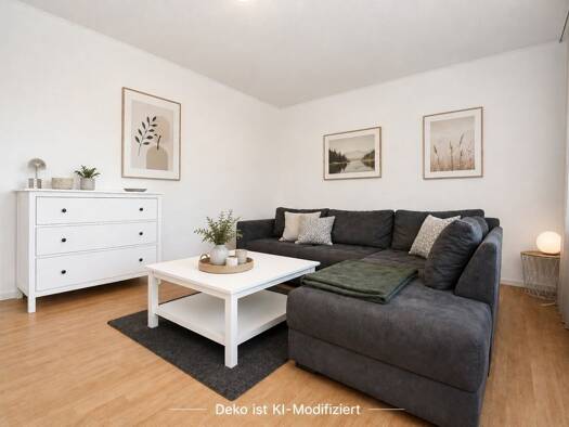 Wohnung zur Miete 680 € 4 Zimmer 85 m² frei ab 01.09.2026 Barßel Barßel 26676