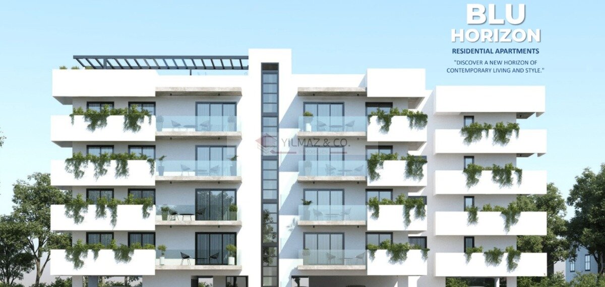 Studio zum Kauf provisionsfrei 165.000 € 1 Zimmer 55,4 m²<br/>Wohnfläche Larnaca 6010