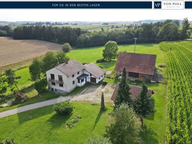 Einfamilienhaus zum Kauf 995.000 € 6 Zimmer 210 m² 27.561 m² Grundstück Herbersdorf Kumhausen 84036